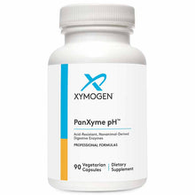 PanXyme pH, 90 Veg Capsules, by Xymogen