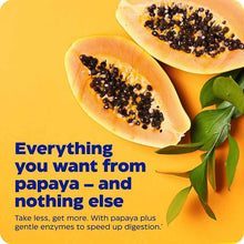 Papaya Complete, 120 Tablets, by Enzymedica, image #5