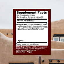 Para Free Liquid, by Herbs, Etc, image #2