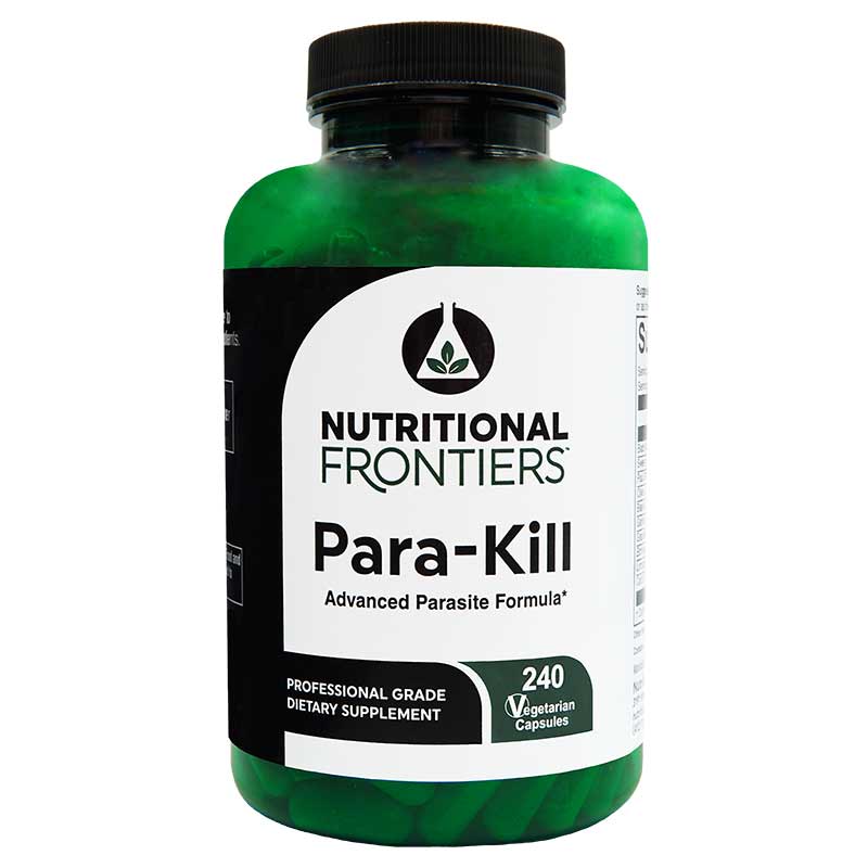 Para-Kill, by Nutritional Frontiers