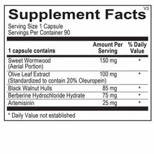 Paracid Forte, by Ortho Molecular, image #2
