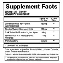 Para-X, by BioMatrix, image #2