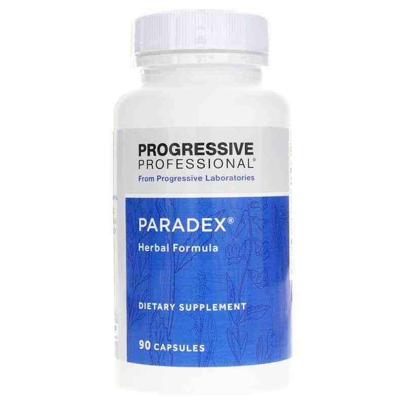 Paradex, by Progressive Labs
