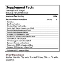 ParaGuard Intestinal Flora Support, by Zahler, image #7