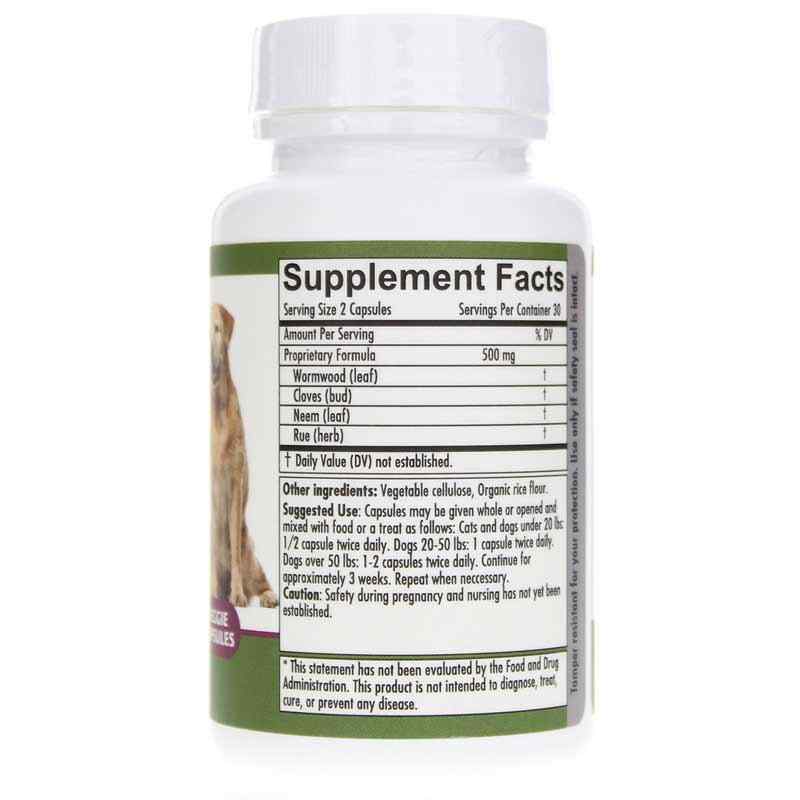 Parasite Dr., by PetAlive, image #2