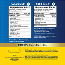 PARA Smart Cleansing Formula, by Renew Life, image #2