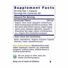 Paratosin Gastrointestinal and Immune Support, by Premier Research Labs, image #4