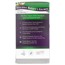 Passionflower Standardized, by Natures Answer, image #4