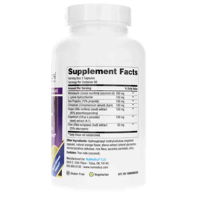 Path DS, by NuMedica, image #2