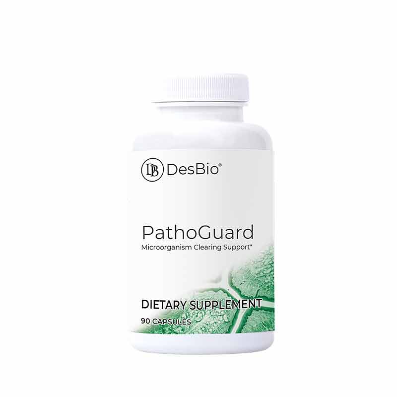 Pathoguard, by DesBio