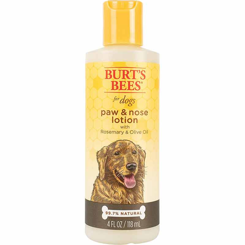 Paw & Nose Lotion for Dogs, by Burt's Bees Pets