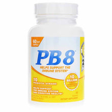 PB 8 Immune + Digestive, by Nutrition Now