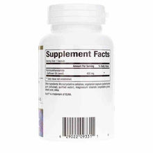 PEA 400 Mg, by Bioclinic Naturals, image #2