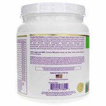 Pea Protein, Unflavored, by Paradise Herbs, image #4