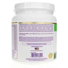 Pea Protein, Vanilla, by Paradise Herbs, image #4