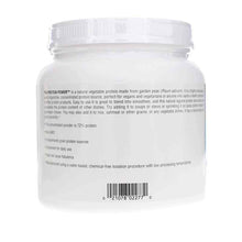 Pea Protein Power, 16 Oz, by Source Naturals, image #3