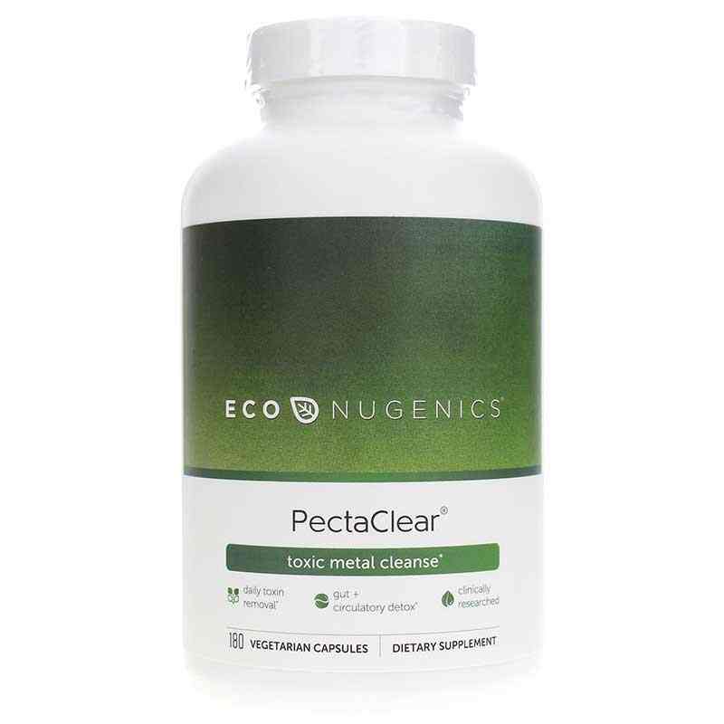 PectaClear, by ecoNugenics