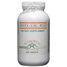 Penta-Cal-Plus, by Nutri-West