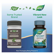 Pepogest Peppermint Oil, by Natures Way, image #3