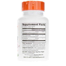 PepZinGI Zinc Carnosine Complex, by Doctors Best, image #2