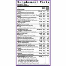 Perfect Prenatal Multivitamin, 270 Tablets, by New Chapter, image #2