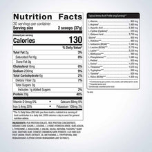 Perfect Protein, Vanilla, 30 Servings, by Metagenics, image #2