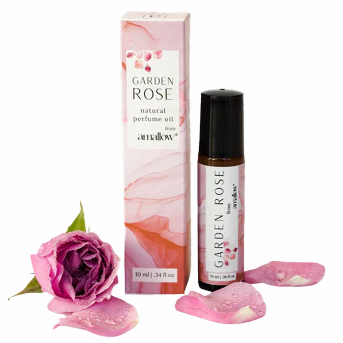 Perfume Roller, by Amallow Tallow