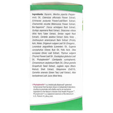 PerioBrite Cleanse Oral Cleansing Concentrate, by Natures Answer, image #2