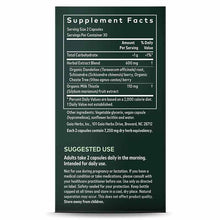 Period Cycle Support, by Gaia Herbs, image #2