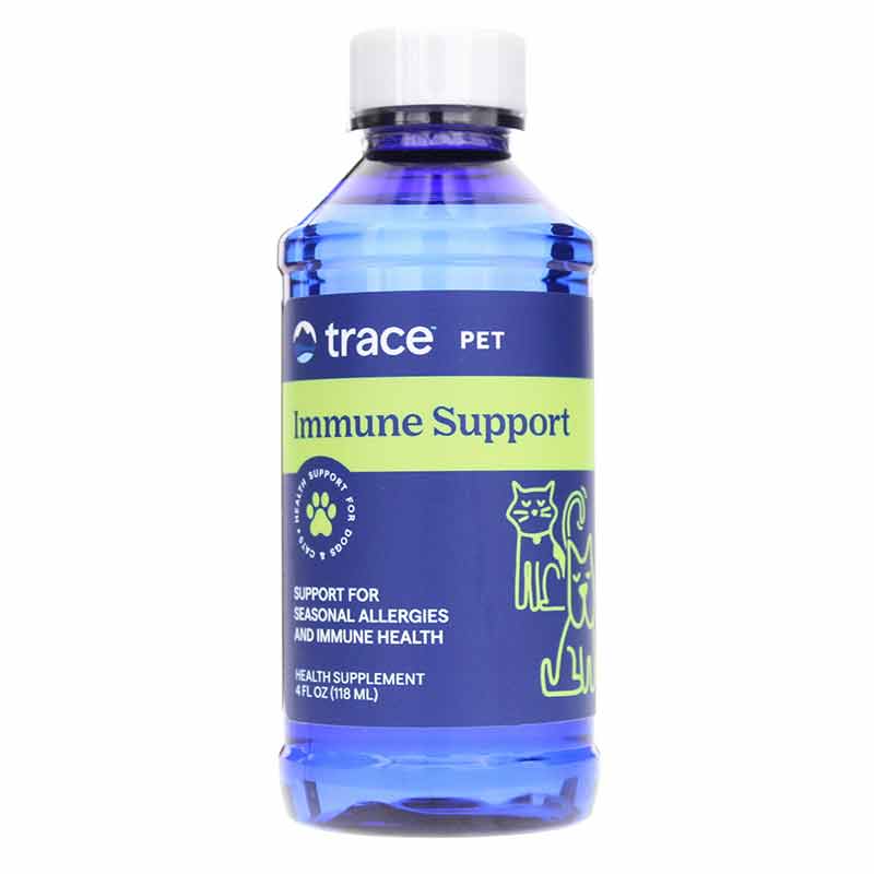 Pet Immune Support, by Trace Minerals Research