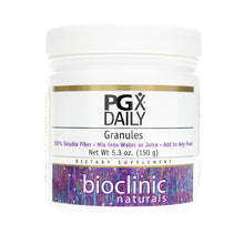 PGX Daily Granules, by Bioclinic Naturals