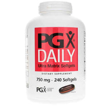 PGX Daily Ultra Matrix, by Natural Factors