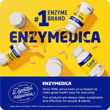 pH-Basic, 120 Capsules, by Enzymedica, image #9