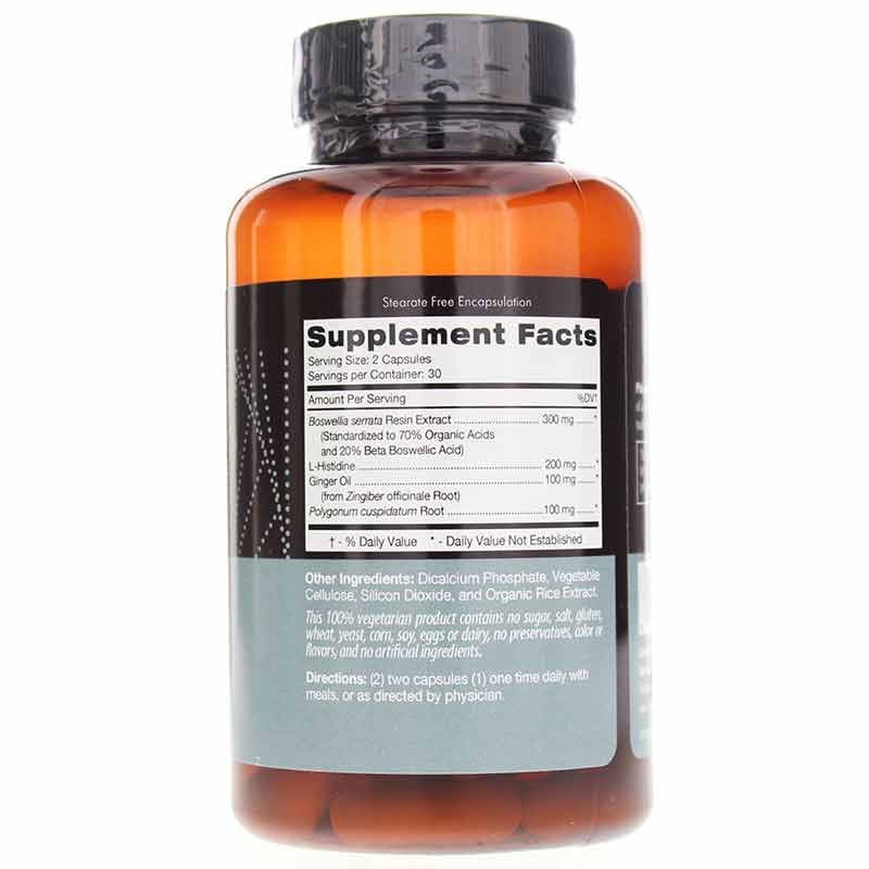 Phloxicin, by D Adamo Personalized Nutrition, image #2