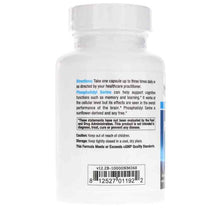 Phosphatidyl Serine, by NuMedica, image #3