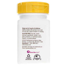 Phosphatidyl-Serine, 30 Softgels, by Natures Way, image #3