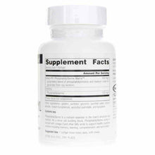 Phosphatidyl Serine Matrix 500 Mg, 60 Softgels, by Source Naturals, image #2