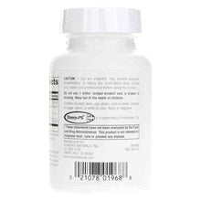 Phosphatidyl Serine Matrix 500 Mg, 60 Softgels, by Source Naturals, image #3