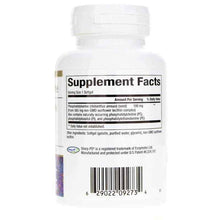 Phosphatidylserine 100 Mg, by Bioclinic Naturals, image #2
