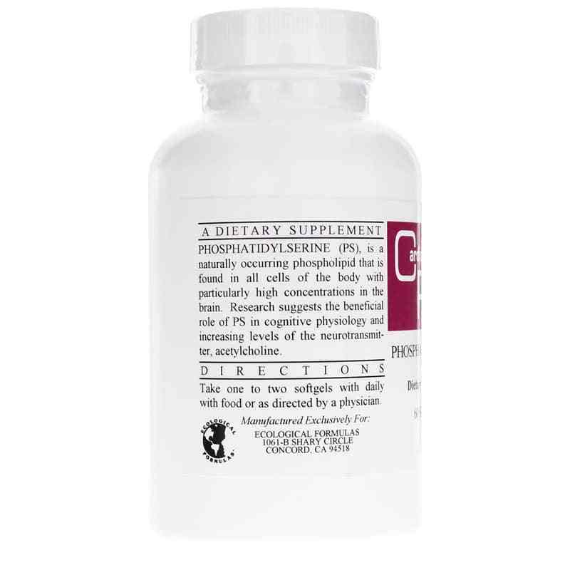 Phosphatidylserine, by Cardiovascular Research, image #3