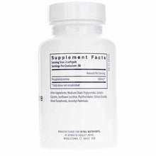 Phosphatidylserine Sharp-PS 150 Mg, by Vital Nutrients, image #2