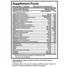 Physician's Daily, by Researched Nutritionals, image #2