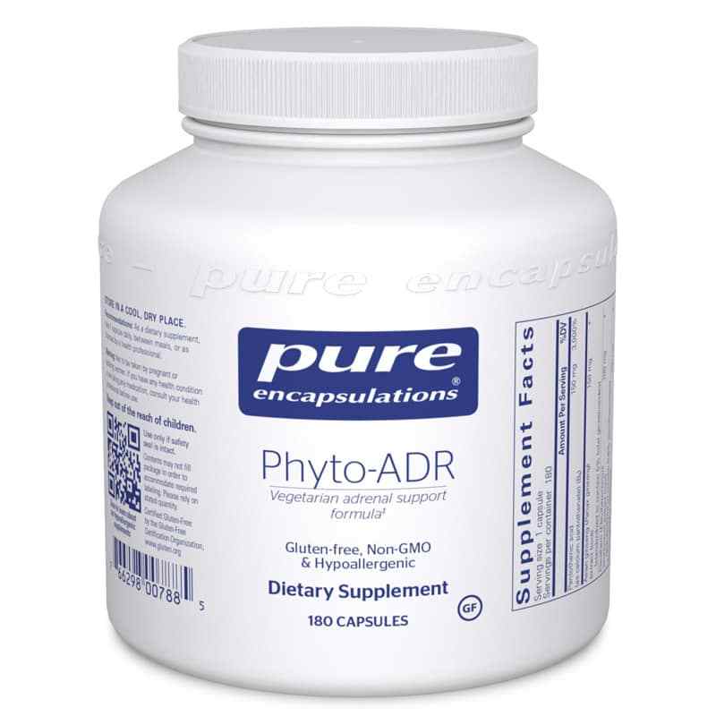 Phyto-ADR, by Pure Encapsulations
