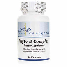 Phyto B Complex, by Energetix