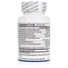 Phyto B Complex, by Energetix, image #2