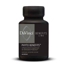 Phyto Benefits, by DaVinci Labs