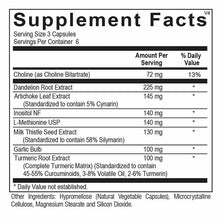 PhytoCore, 120 Capsules, by Ortho Molecular, image #2