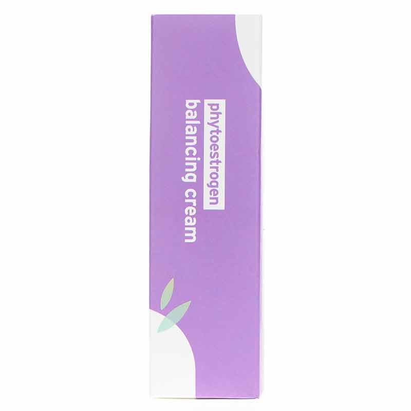 Phytoestrogen Body Cream with Black Cohosh, by Emerita, image #4