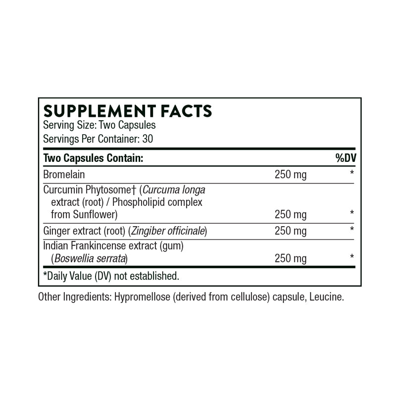 Phytoprofen®, by Thorne Research, image #3