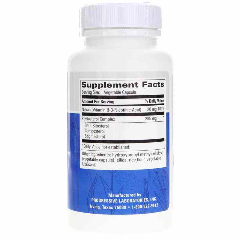 Phytosterol Complex, by Progressive Labs, image #2